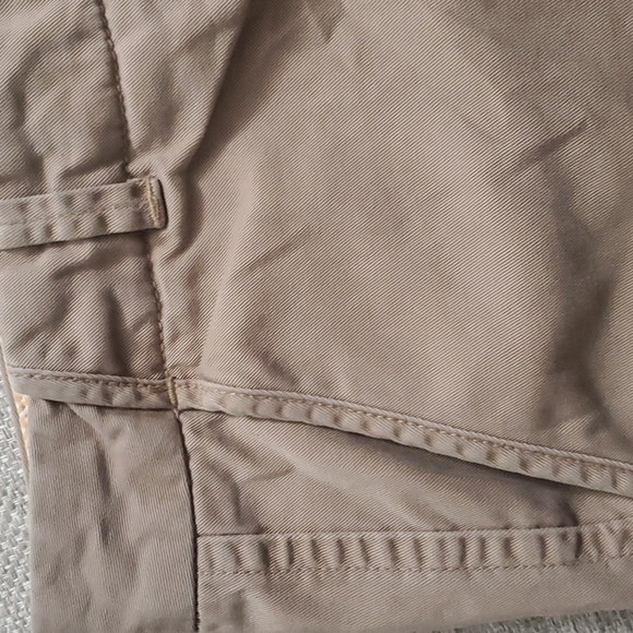 J Crew Classic Chinos size 6! Summer sale send me your offer now - Picture 3 of 8